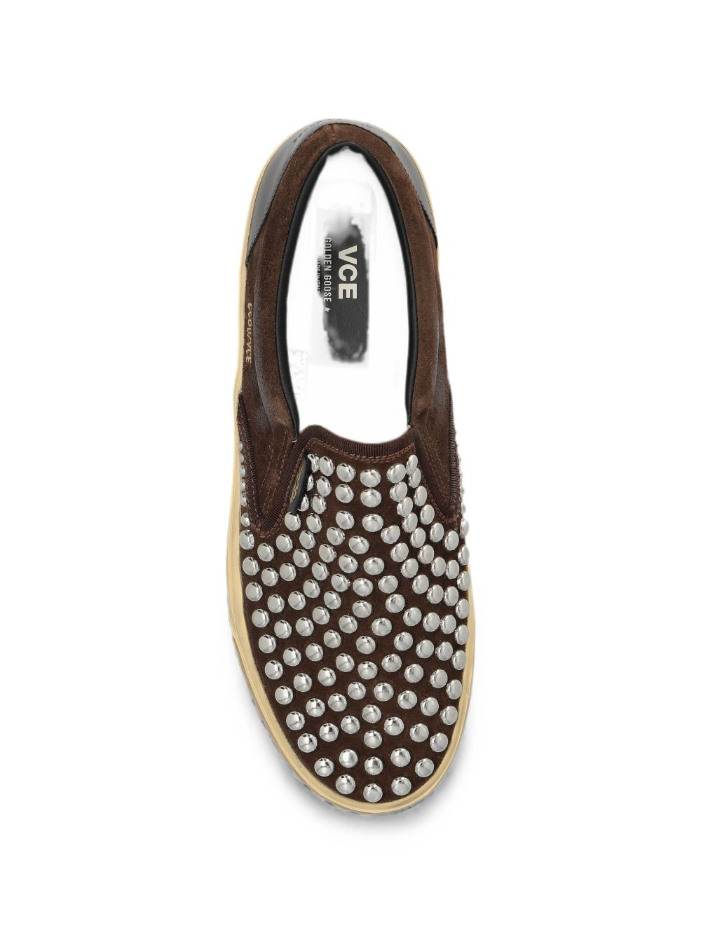[Golden Goose] Sneakers FW26 GMF00306F00876355381