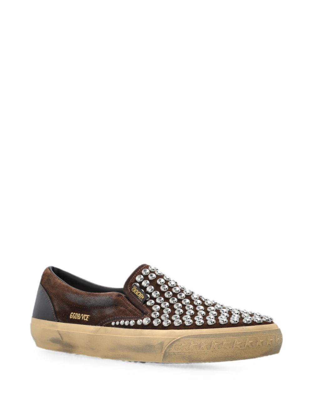 [Golden Goose] Sneakers FW26 GMF00306F00876355381