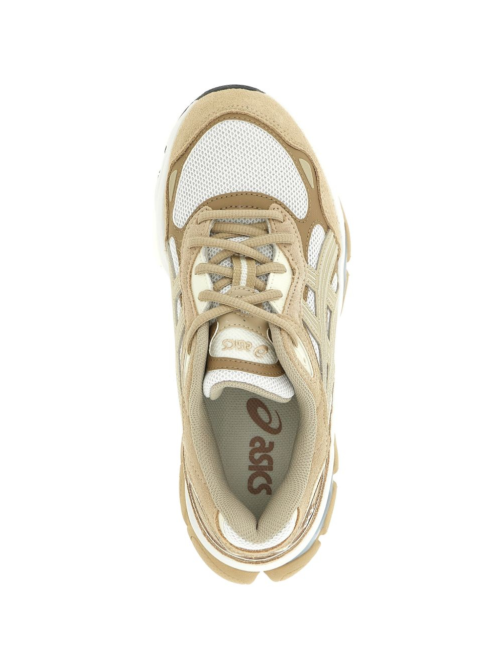 [Asics] Sneakers FW26 1203A895102