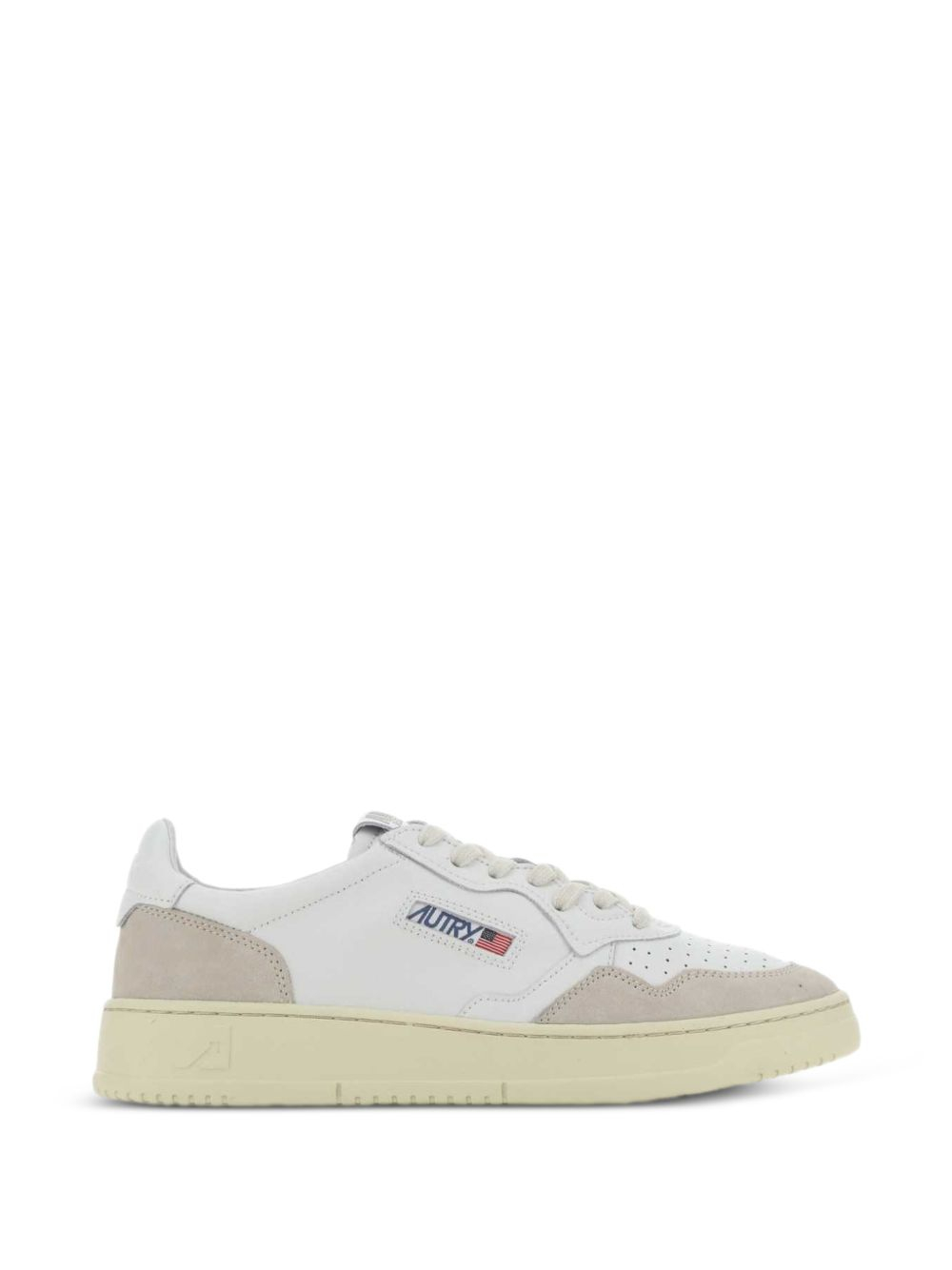 [AUTRY] Sneakers FW26 AULMLS33LS33