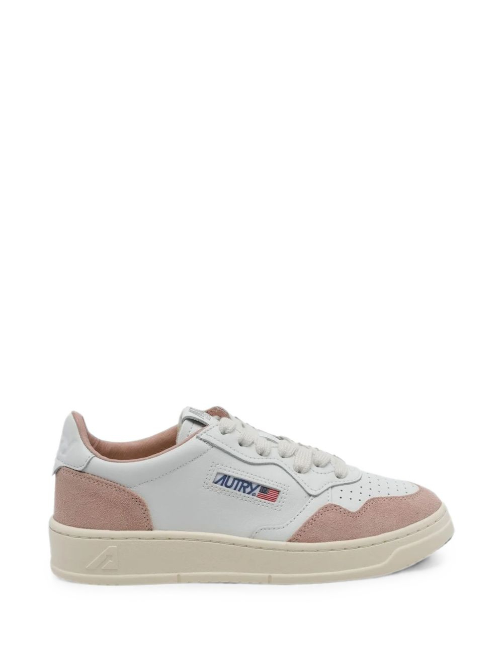 [AUTRY] Sneakers FW26 AULWFT16FT16
