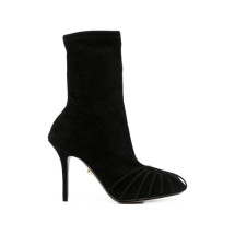 [Alevi] Ankle Boots FW26 L26S7004R1355997BLACK