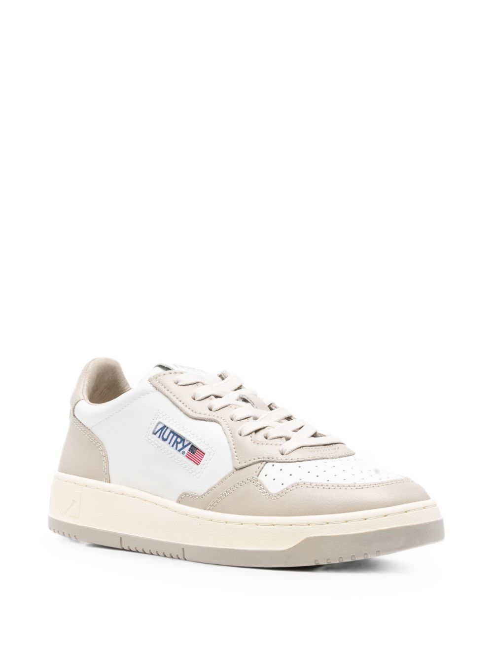 [AUTRY] Sneakers FW26 AULMWB67WB67