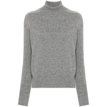 [VICTORIA BECKHAM] Knitwear FW26 1124KJU005081AGREY