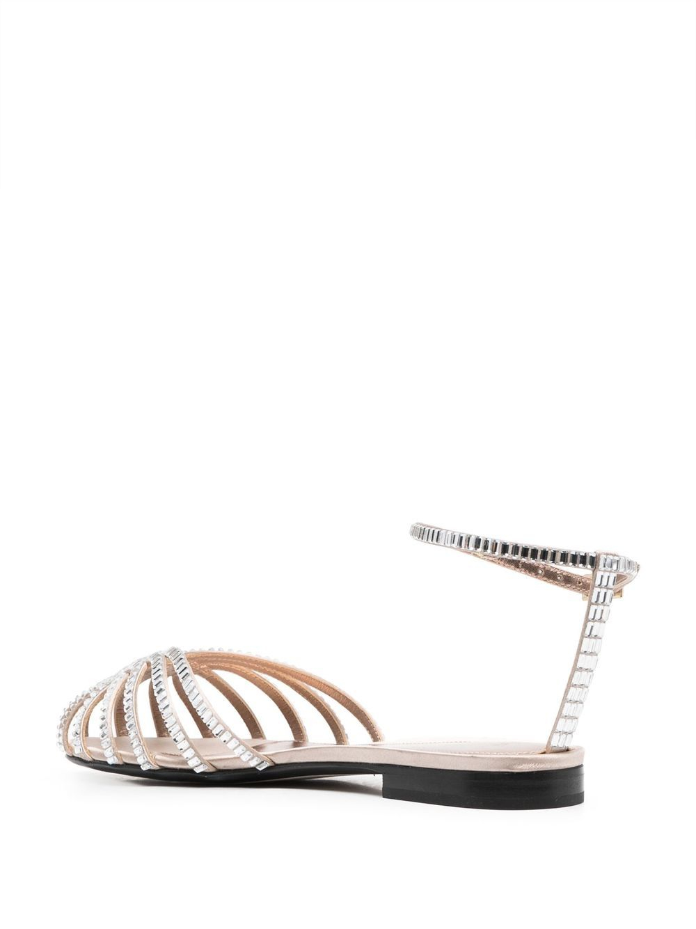 [Alevi] Sandals FW26 L26S200250222X01SKIN