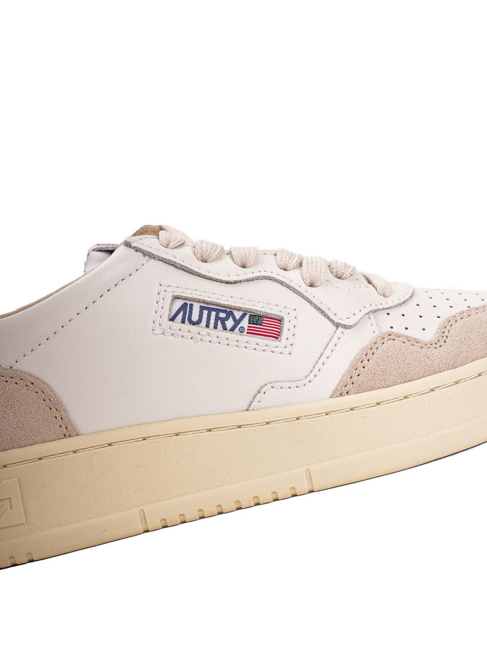 [AUTRY] Sneakers FW26 AULMLS16LS16