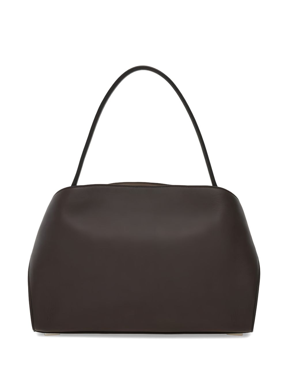 [Salvatore Ferragamo] Shoulder bag FW26 0795204TMOROTAUPE