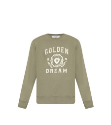 [Golden Goose] Sweatshirt FW26 GMP01223P00263436109
