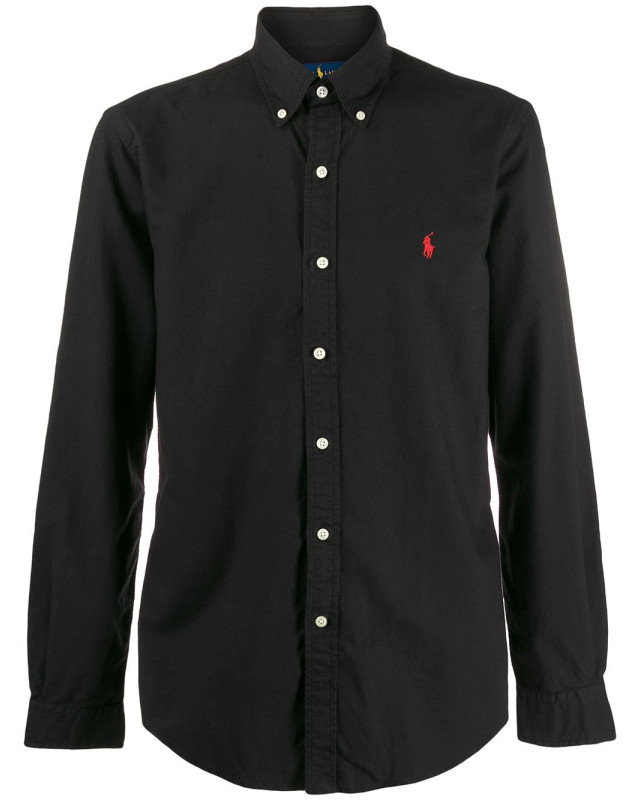 [Polo Ralph Lauren] Shirts Long Sleeve FW26 710772288001