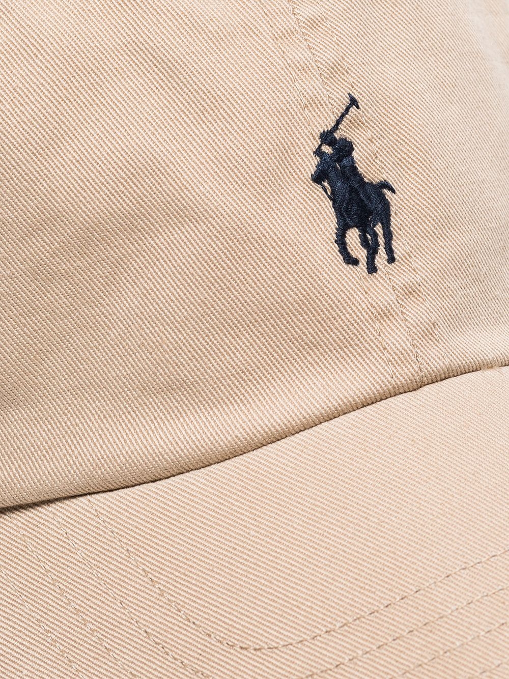 [Polo Ralph Lauren] Cap FW26 710548524005