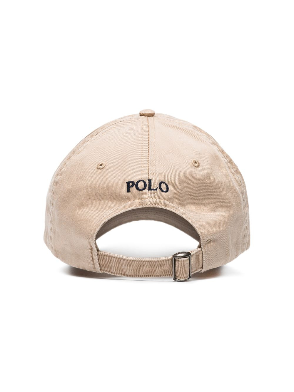 [Polo Ralph Lauren] Cap FW26 710548524005
