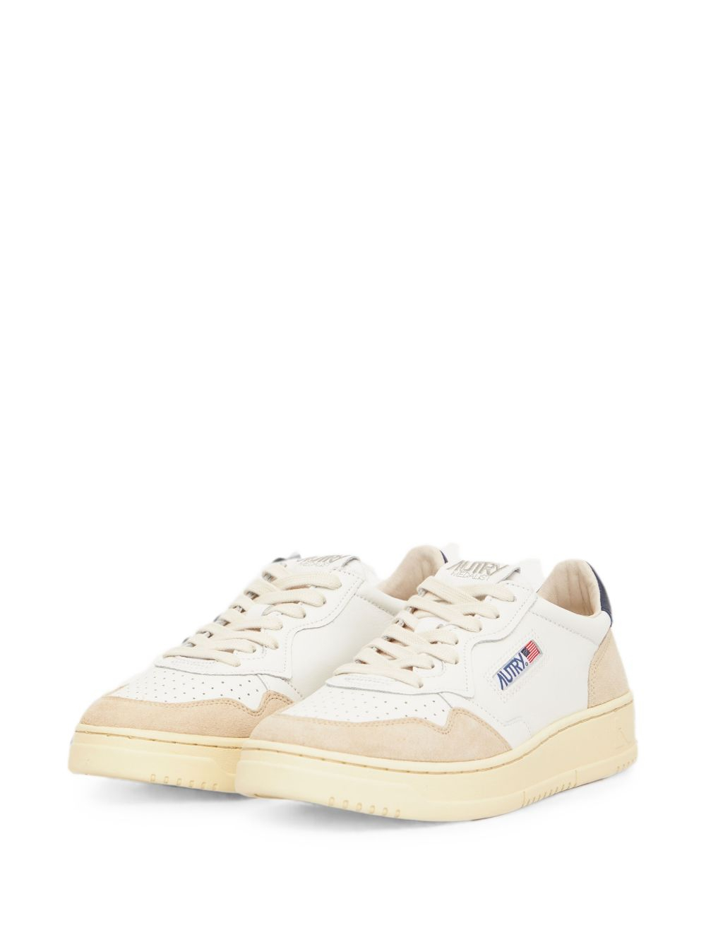 [AUTRY] Sneakers FW26 AULMLS28LS28
