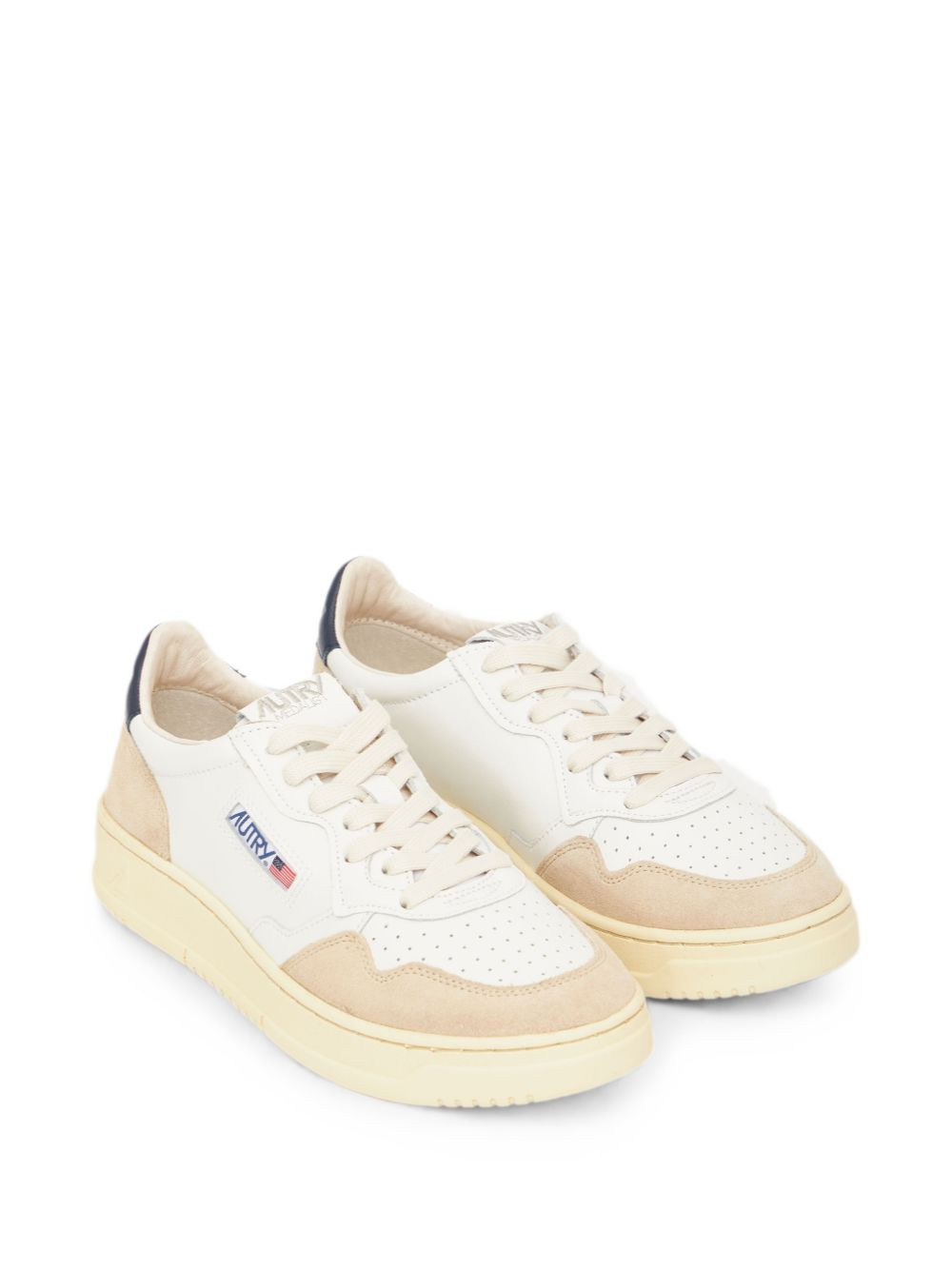 [AUTRY] Sneakers FW26 AULMLS28LS28