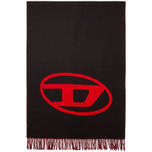 [Diesel] Scarf FW26 A175720AKBM9XXA