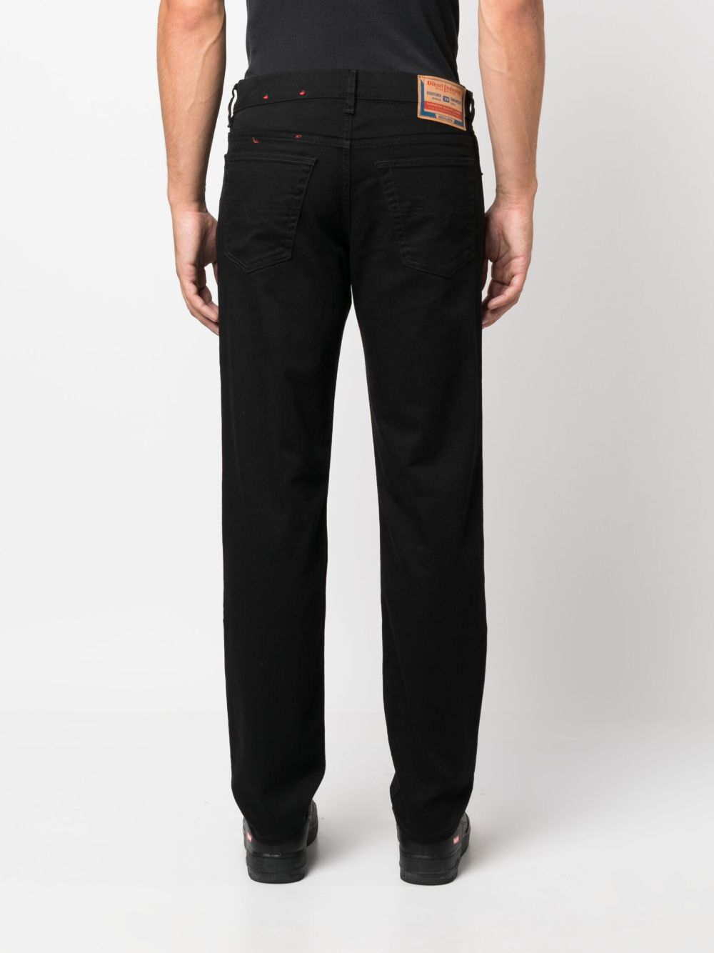 [Diesel] Jeans FW26 A10229069YP02