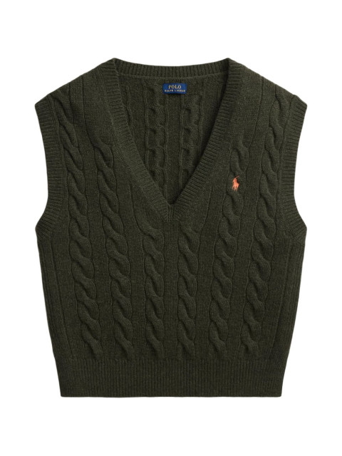 [Polo Ralph Lauren] Vest FW26 211949994502