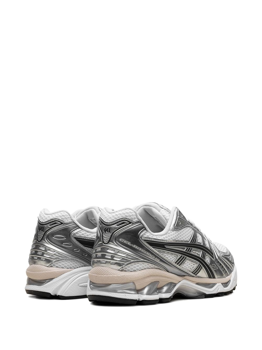[Asics] Sneakers FW26 1203A537110