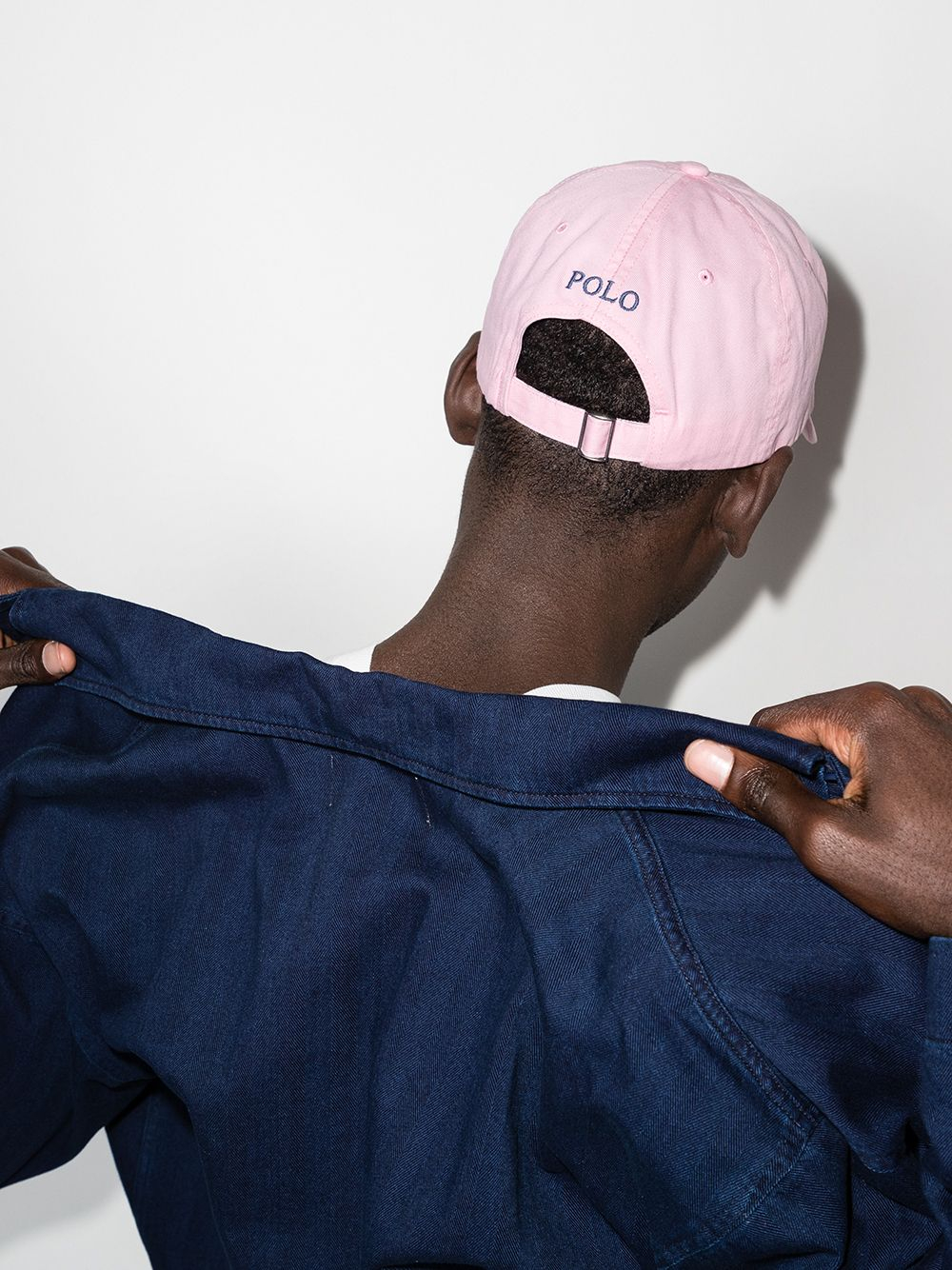 [Polo Ralph Lauren] Cap FW26 710548524008