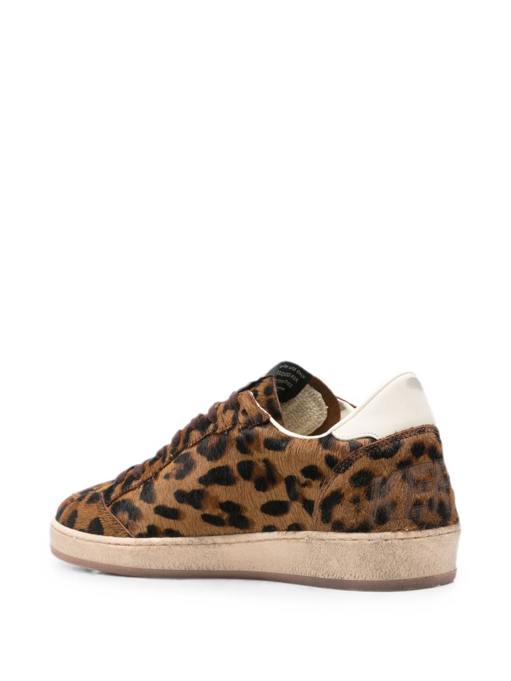 [Golden Goose] Sneakers FW26 GMF00117F00870355655
