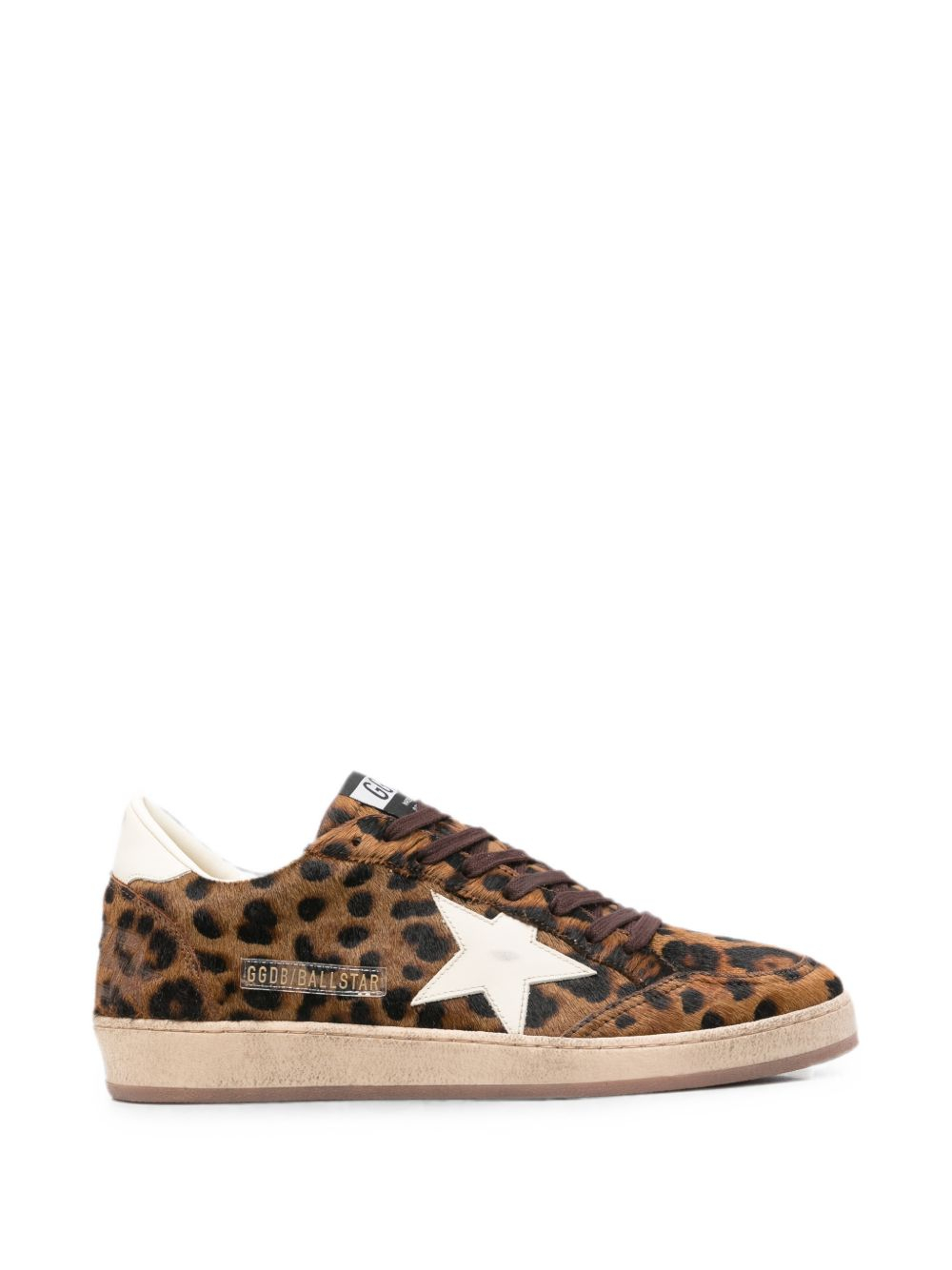 [Golden Goose] Sneakers FW26 GMF00117F00870355655
