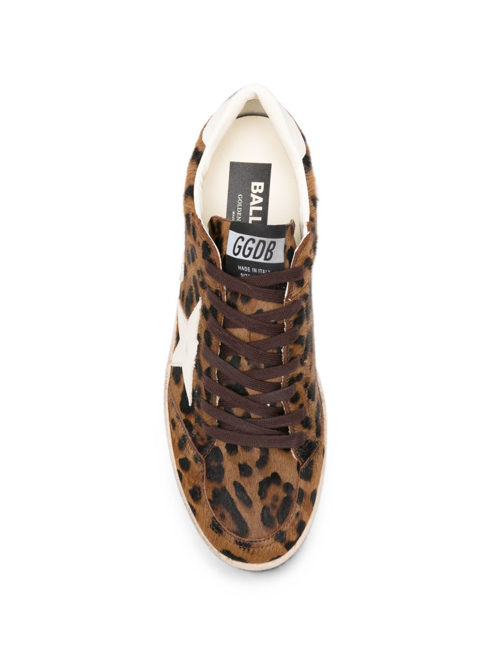 [Golden Goose] Sneakers FW26 GMF00117F00870355655