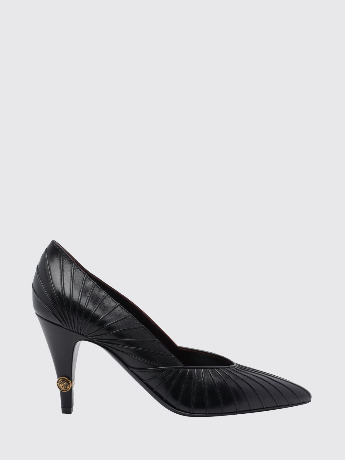 [Versace] Sandals SS26 10238371A17623 1B55J