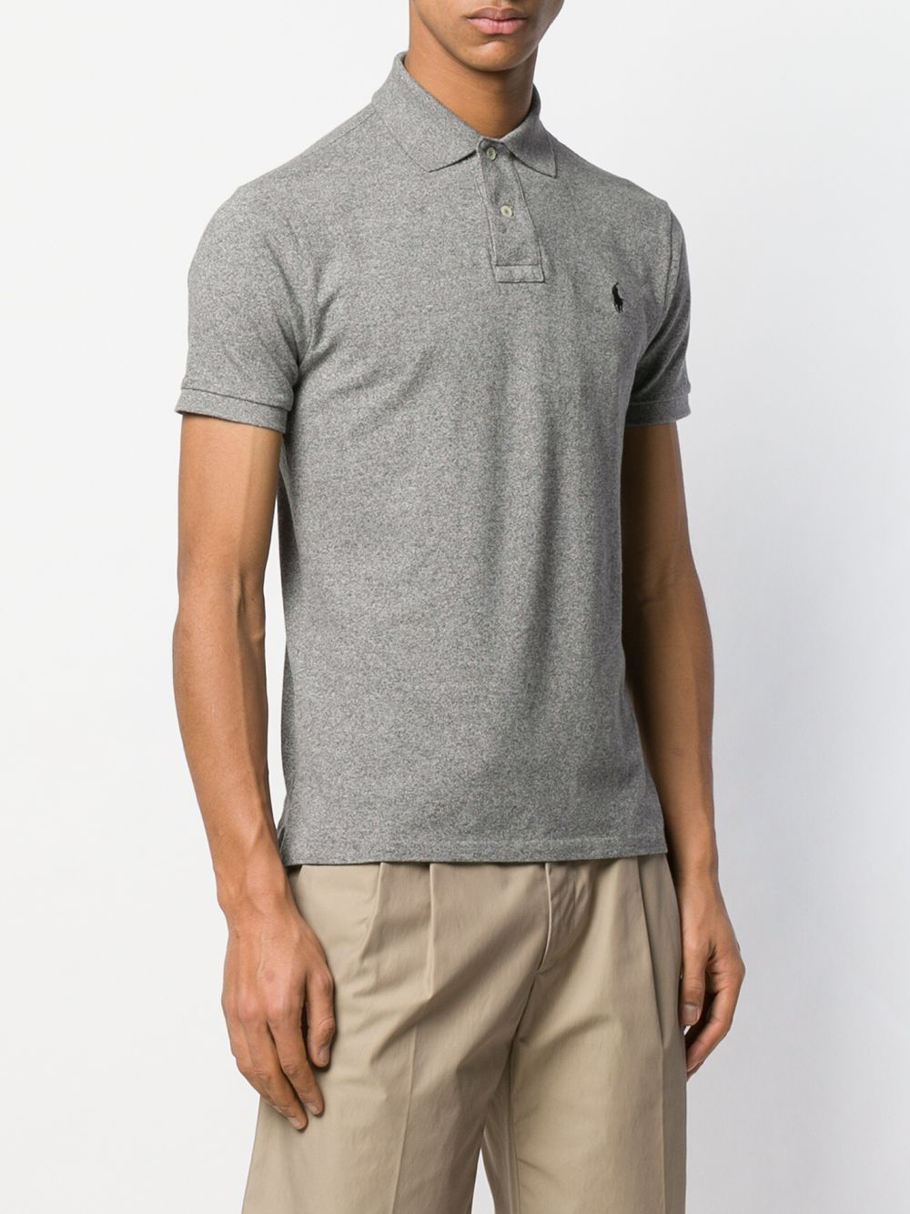 [Polo Ralph Lauren] T-shirts Short Sleeve FW26 710548797011