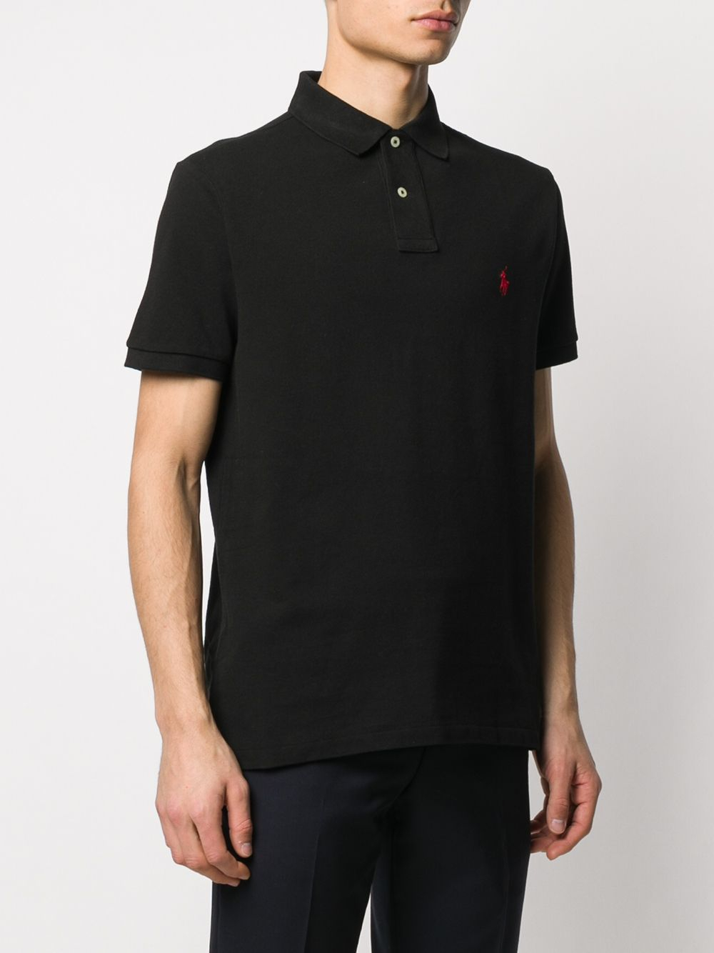 [Polo Ralph Lauren] T-shirts Short Sleeve FW26 710795080006