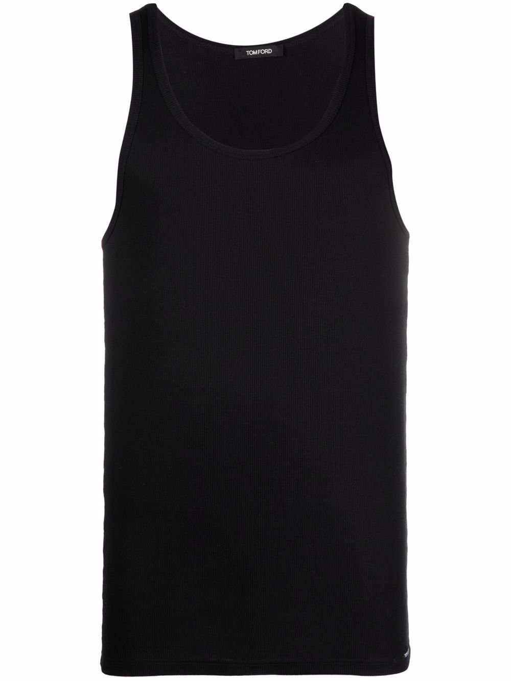 [Tom Ford] T-shirts Sleeveless FW26 T4D101210002