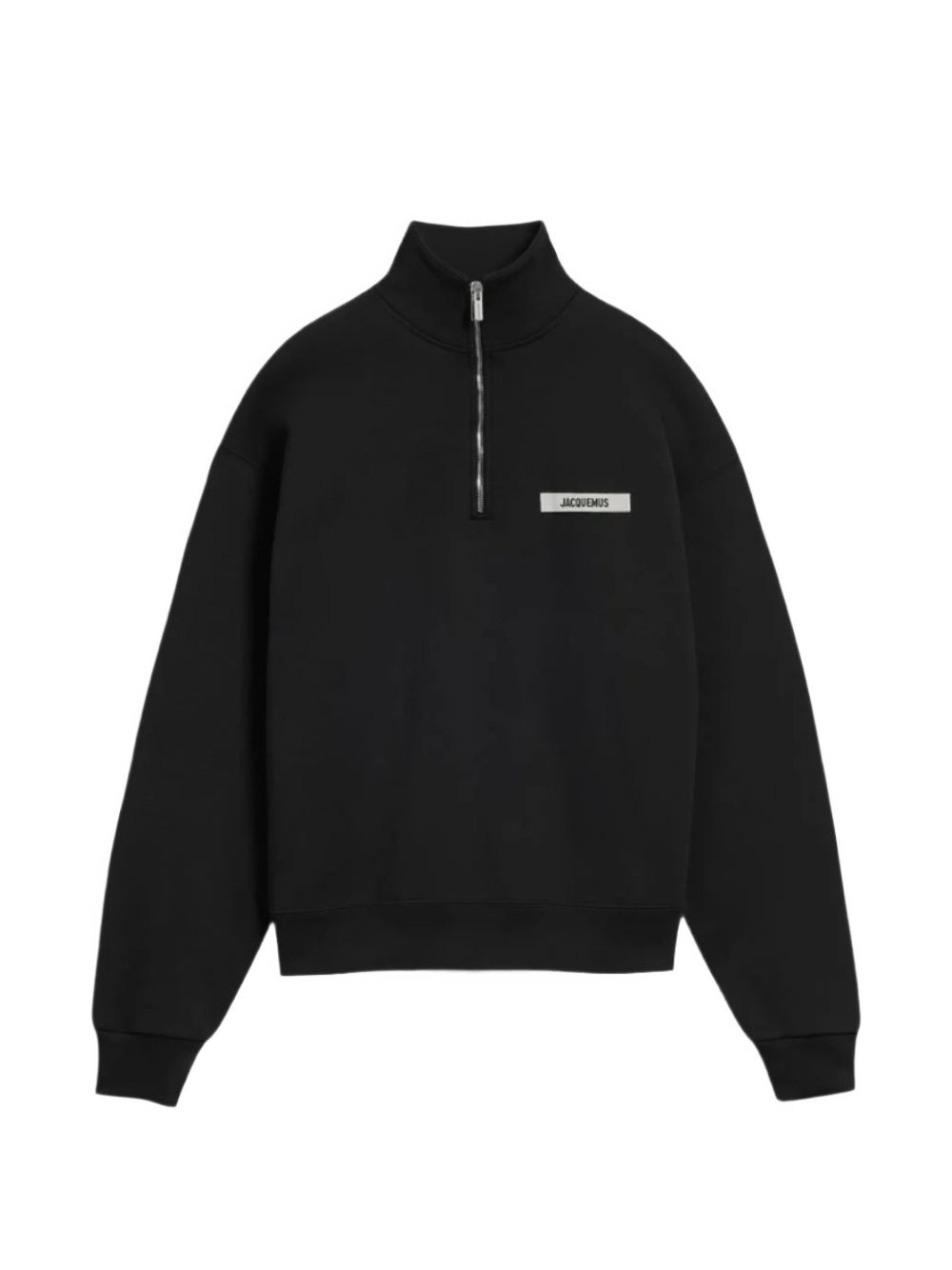 [JACQUEMUS] Sweatshirt FW26 SSM00313AJ00174990