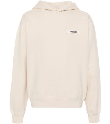 [JACQUEMUS] Sweatshirt FW26 HOM00247AJ00126150