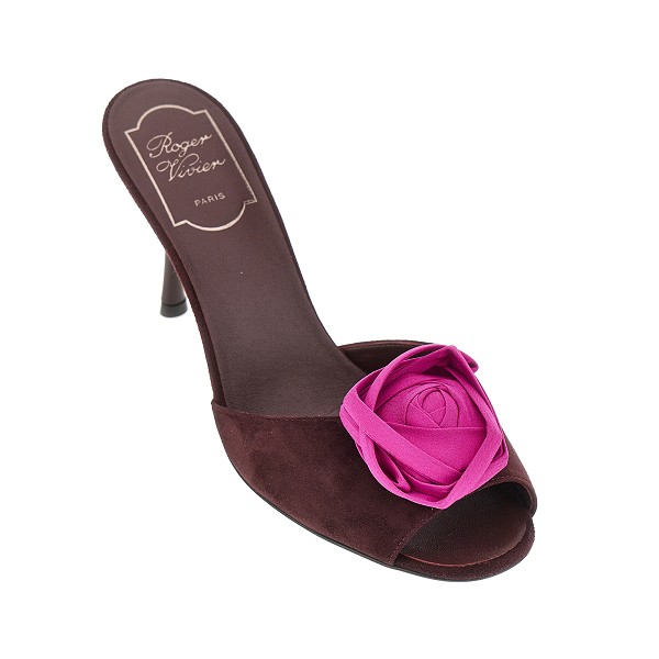[Roger Vivier] Sandals FW26 RVW79643840UVN1VD8-1VD8