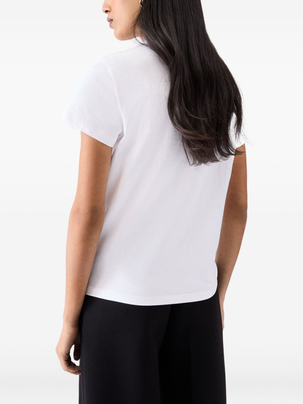 [JACQUEMUS] T-shirts Short Sleeve FW26 TSW00550AJ00029100