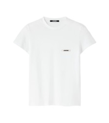 [JACQUEMUS] T-shirts Short Sleeve FW26 TSW00550AJ00029100