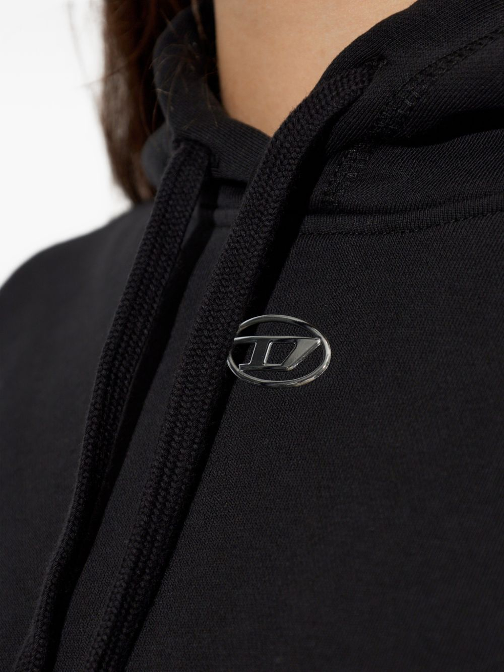 [Diesel] Sweatshirt FW26 A239310BKBW900