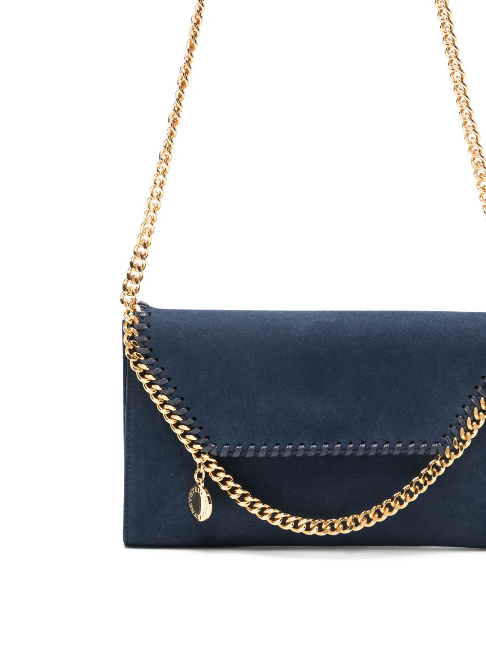 [Stella McCartney] Cardholder FW26 581238WP05434000