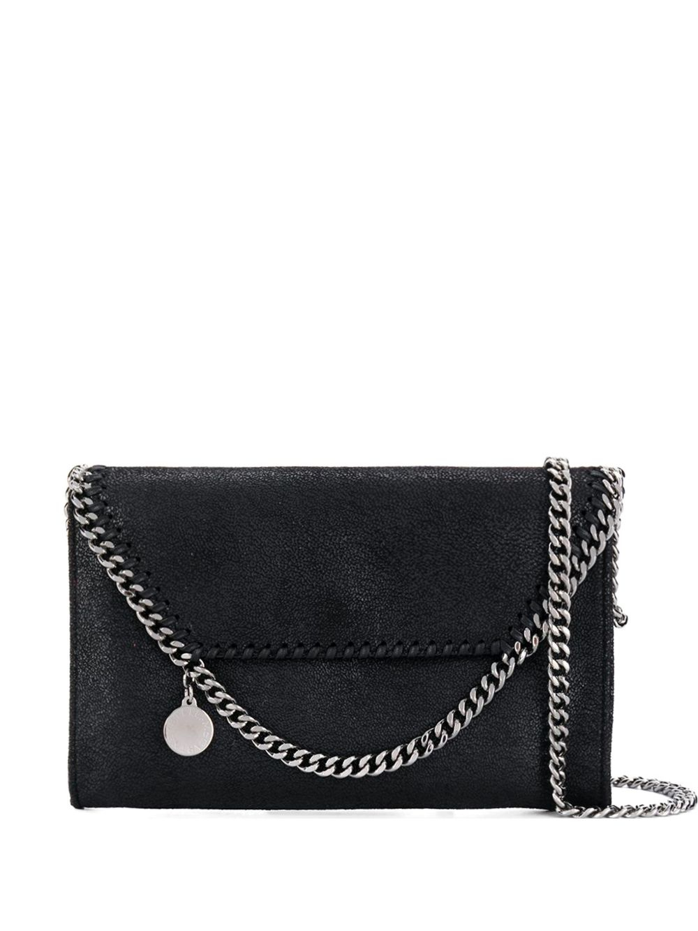 [Stella McCartney] Cardholder FW26 581238W91321000