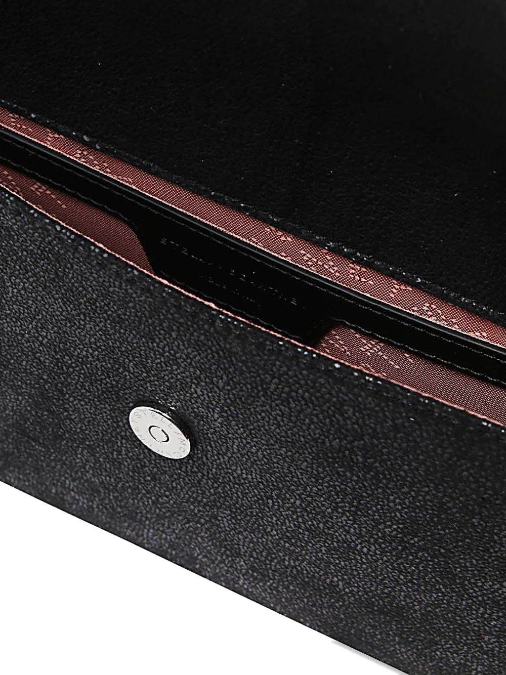 [Stella McCartney] Cardholder FW26 581238W91321000