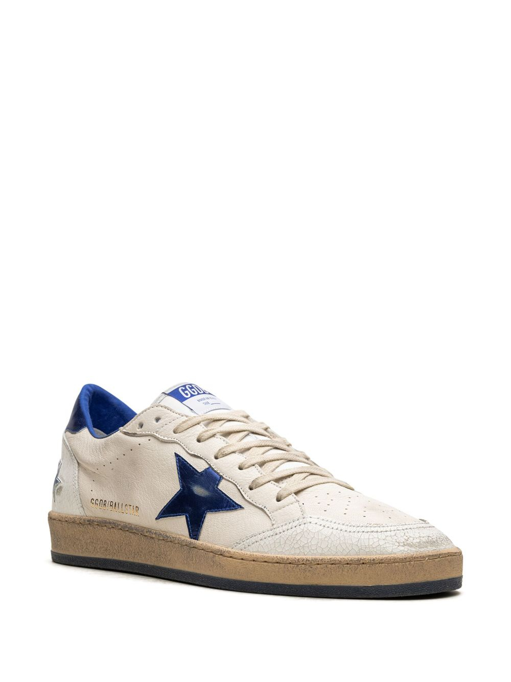 [Golden Goose] Sneakers FW26 GMF00117F00219810327