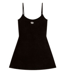 [Diesel] Sleeveless dress FW26 A199180AHQH900