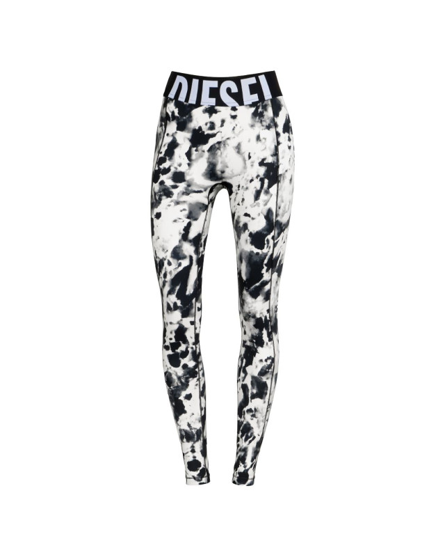 [Diesel] Leggings FW26 A182790AMEP100A