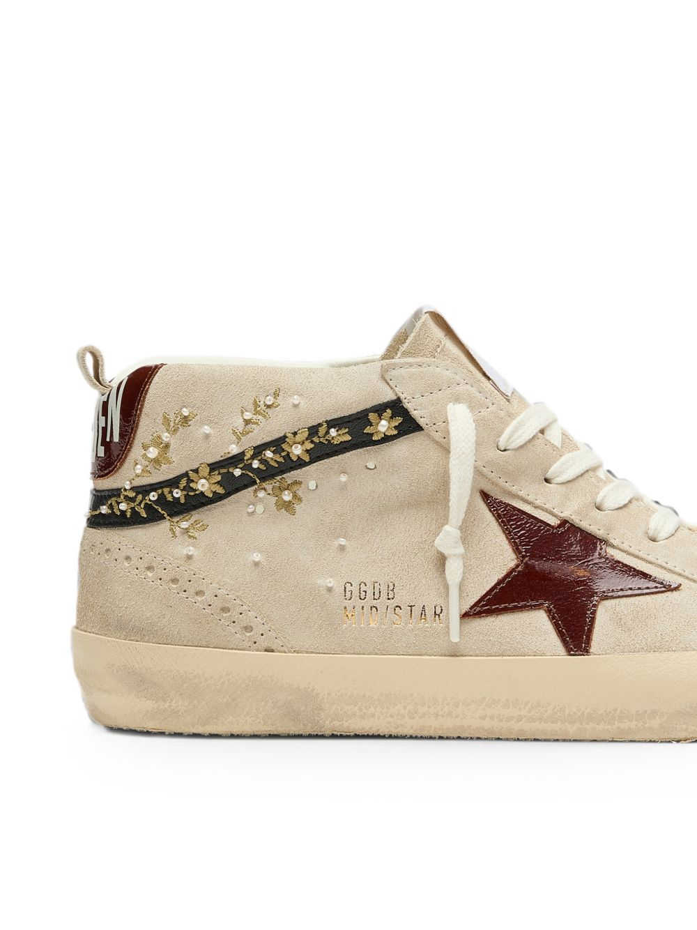 [Golden Goose] Sneakers FW26 GWF00122F00857515963