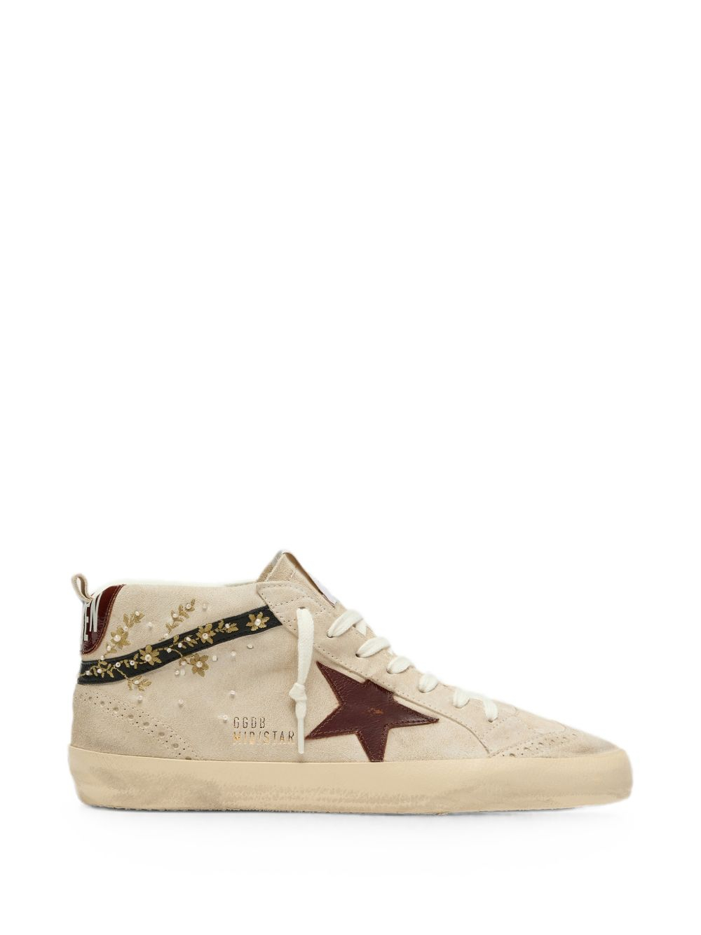 [Golden Goose] Sneakers FW26 GWF00122F00857515963