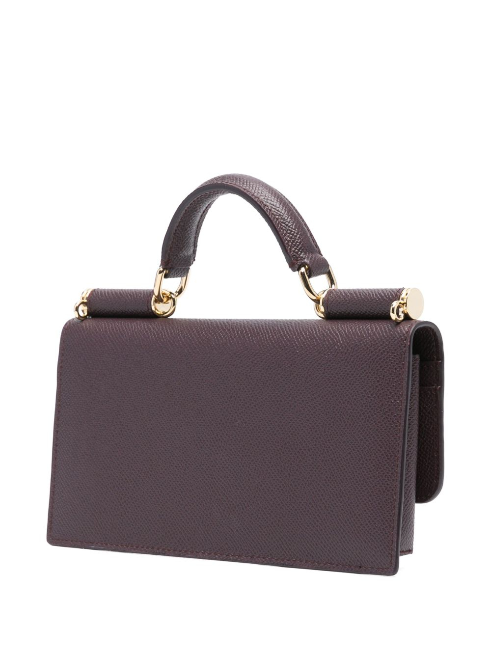 [Dolce & Gabbana] Shoulder bag FW26 BI3280A10018M073
