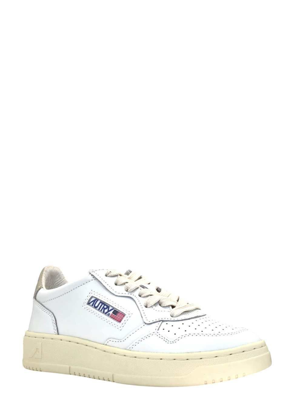 [AUTRY] Sneakers FW26 AULWLL27LL27