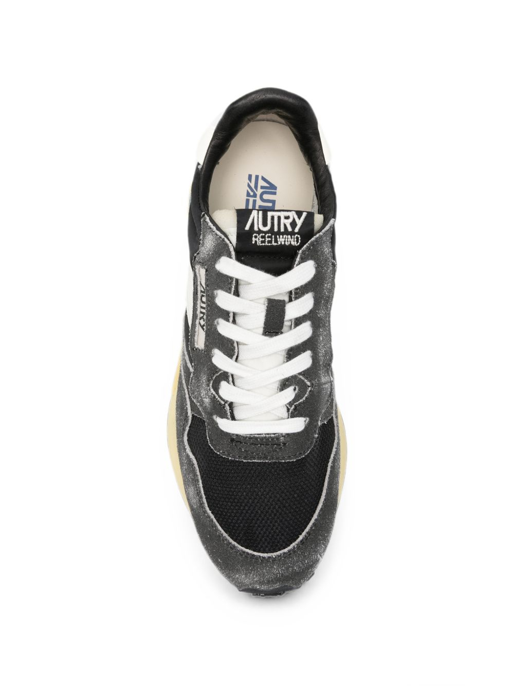 [AUTRY] Sneakers FW26 WWLMGQ07GQ07