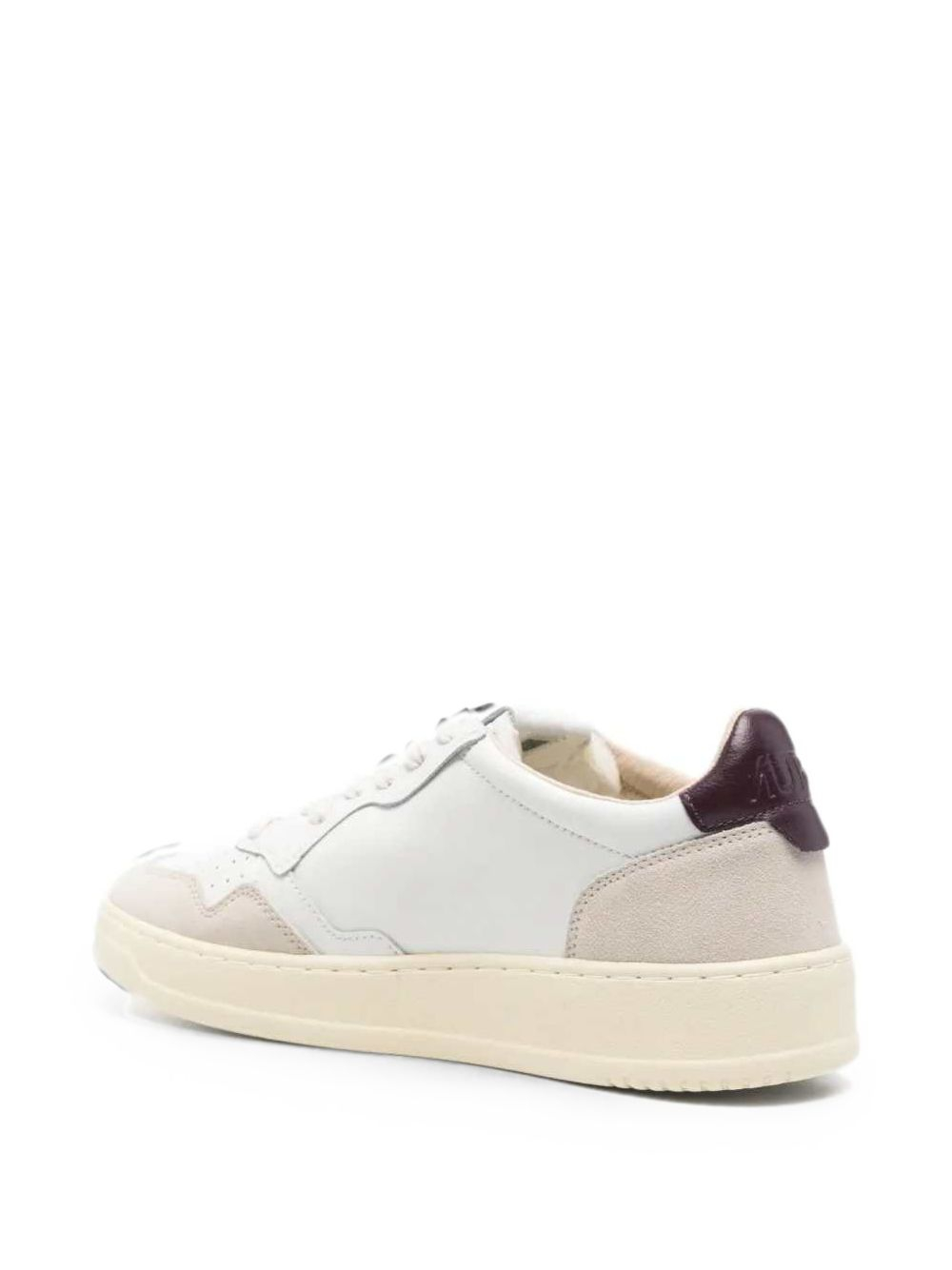 [AUTRY] Sneakers FW26 AULWLS18LS18