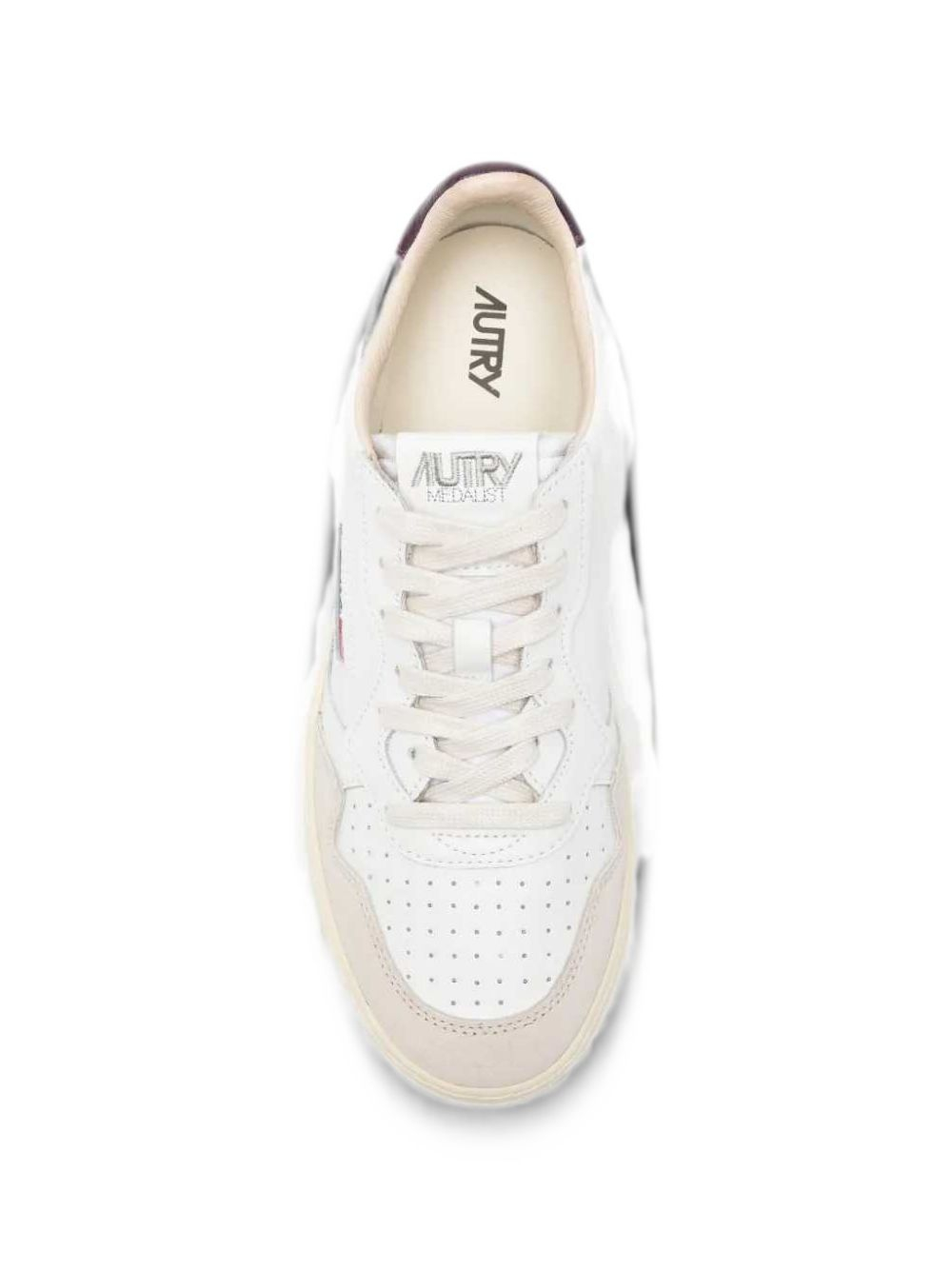 [AUTRY] Sneakers FW26 AULWLS18LS18