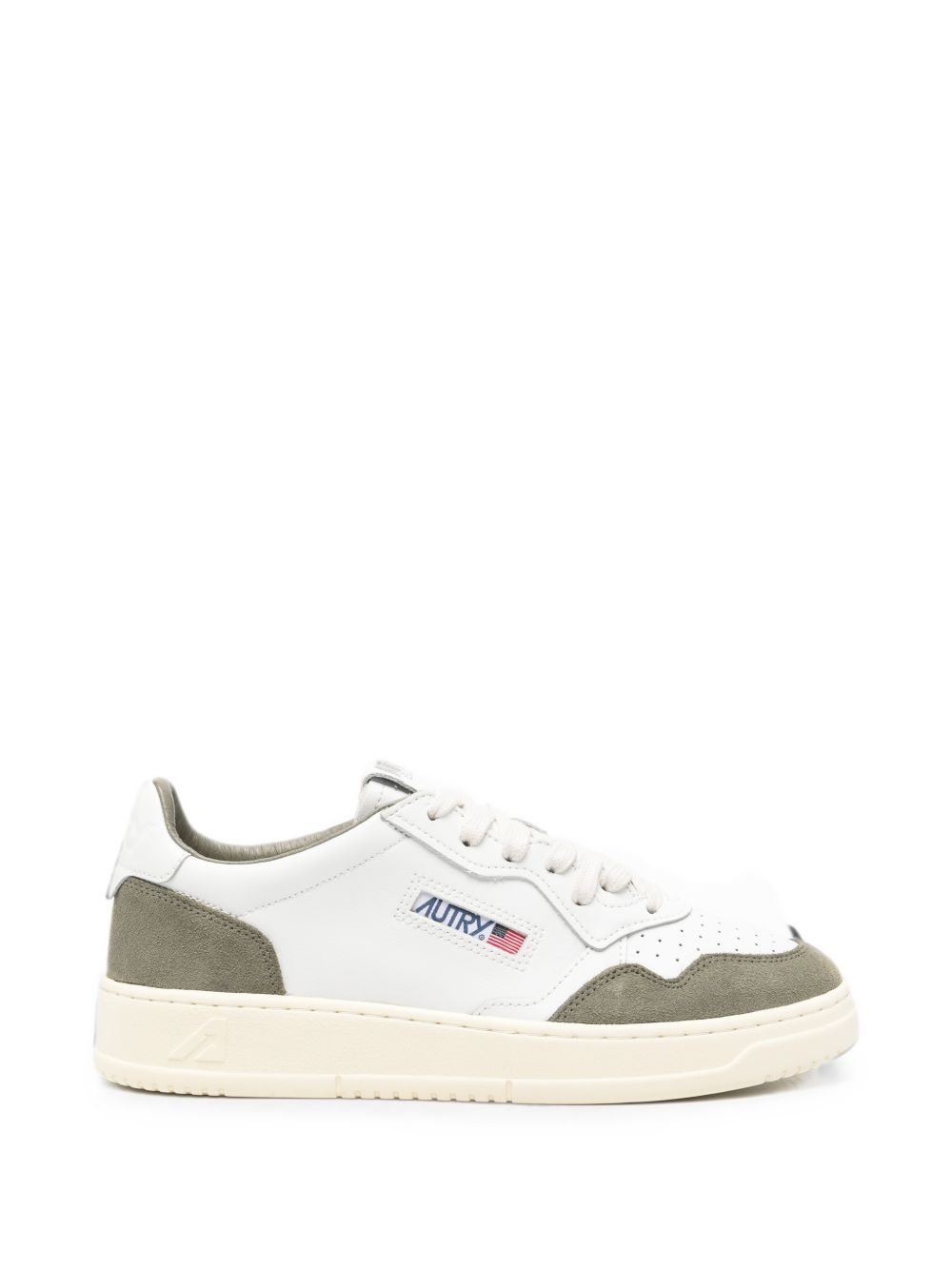 [AUTRY] Sneakers FW26 AULMFT21FT21