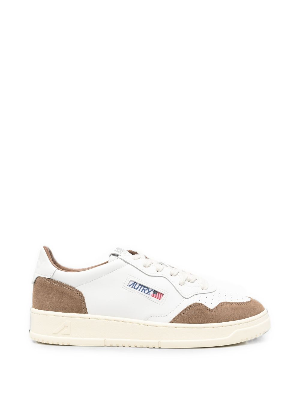 [AUTRY] Sneakers FW26 AULMFT17FT17